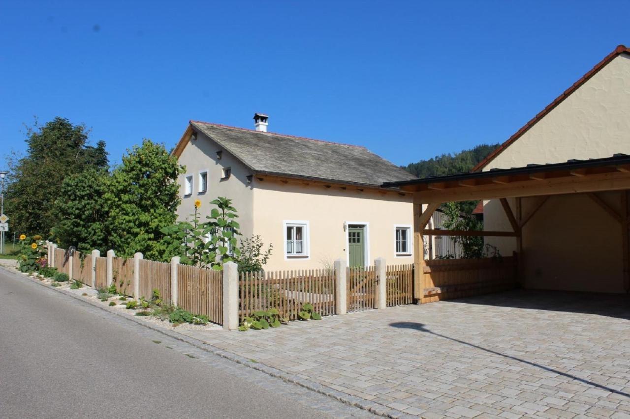 Apartament Jurahaus Proell Ottmaring Dietfurt Zewnętrze zdjęcie